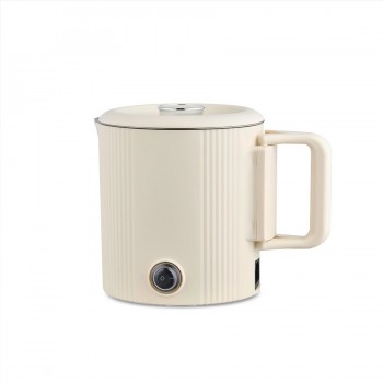 Electric kettle / travel pot Maestro MR-009 0.8 L 600 W (MR-009-BEIGE) Beige