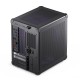Jonsbo C6 Micro-ATX Case - black Jonsbo C6 Micro-ATX Case - black