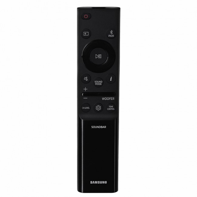 Samsung Q-series HW-Q800F Black 5.1.2 channels Samsung Q-series HW-Q800F Black 5.1.2 channels