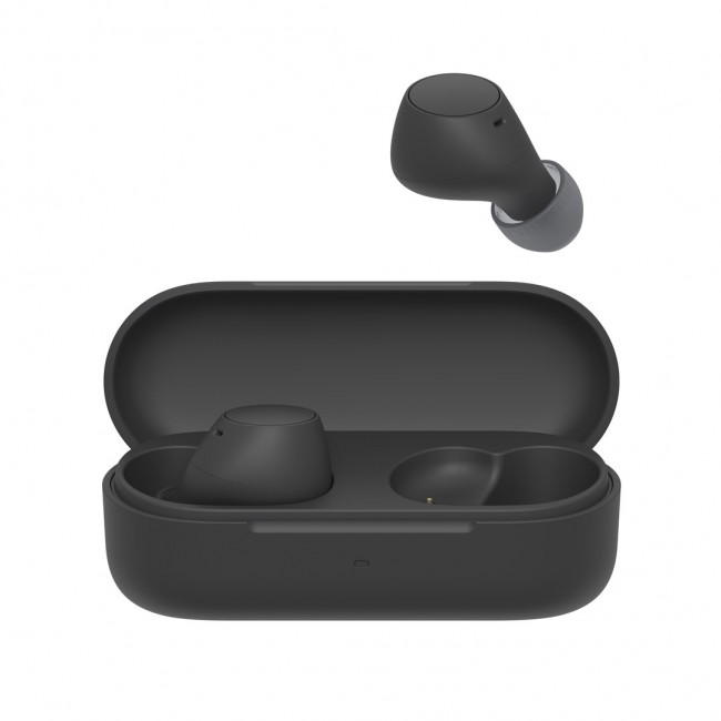 Sony Headphones | WF-C510 | Bluetooth | In-ear | Wireless | Black