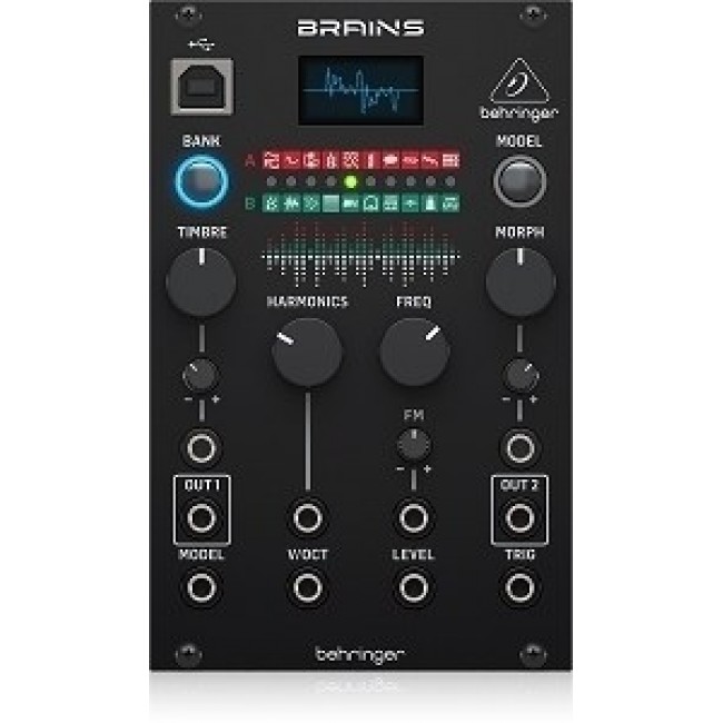 Behringer BRAINS