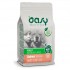 OASY One Animal Protein Adult Medium/Large Salmon - dry dog food - 12kg
