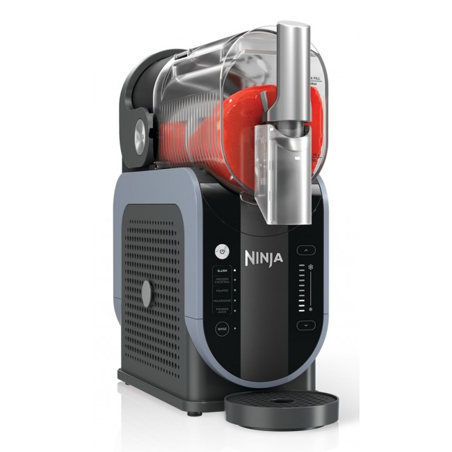 Ninja SLUSHI 5-in-1 for Slushi & More FS301EU Ninja SLUSHI 5-in-1 for Slushi & More FS301EU