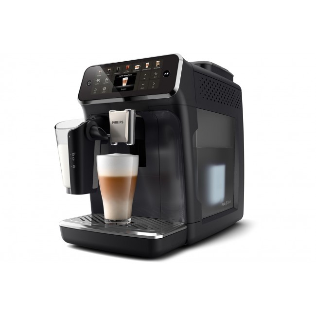 Philips EP4441/50 coffee maker Fully-auto Espresso machine 1.8 L