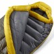 Sea To Summit Spark Mummy sleeping bag Grey, Yellow Sea To Summit Spark Mummy sleeping bag Grey, Yellow