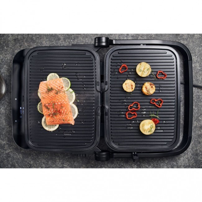 ZWILLING 1030051 contact grill