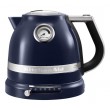 KitchenAid 5KEK1522EIB electric kettle 1.5 L 2400 W Blue KitchenAid 5KEK1522EIB electric kettle 1.5 L 2400 W Blue