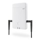 Gigaset N870E IP PRO DECT base station White