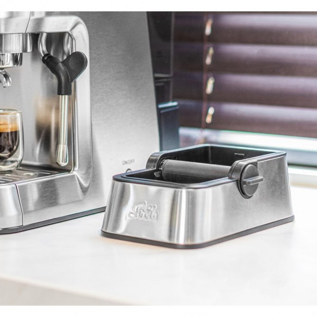 Solis 97843 Coffee grounds container