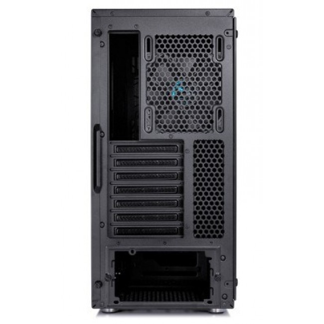 Fractal Design Meshify C Midi Tower Black