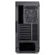 Fractal Design Meshify C Midi Tower Black