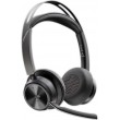 HP Poly Voyager Focus 2-M USB-C-C Headset USB-C/A Adapter Charging Stand