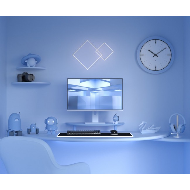 JAPANNEXT JN-I238FHD120F-HSP-BB computer monitor 60.5 cm (23.8