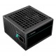 DeepCool PF600 power supply unit 600 W 20+4 pin ATX ATX Black