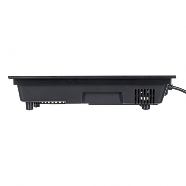 Esperanza EKH009 hob Black Countertop 28 cm Zone induction hob 1 zone(s)