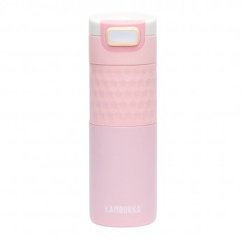 Kambukka Etna 500ml thermal mug, Pink Aura