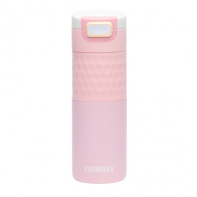 Kambukka Etna 500ml thermal mug, Pink Aura