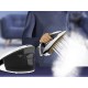 Tefal Express Power SV8130 2800 W 1.8 L Durilium AirGlide Autoclean soleplate Black, White