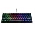 SureFire KingPin M1 keyboard Gaming USB QWERTY US English Black