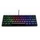 SureFire KingPin M1 keyboard Gaming USB QWERTY US English Black
