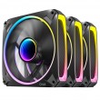 Antec Orbit 120 ARGB FAN Computer case 12 cm Black Antec Orbit 120 ARGB FAN Computer case 12 cm Black