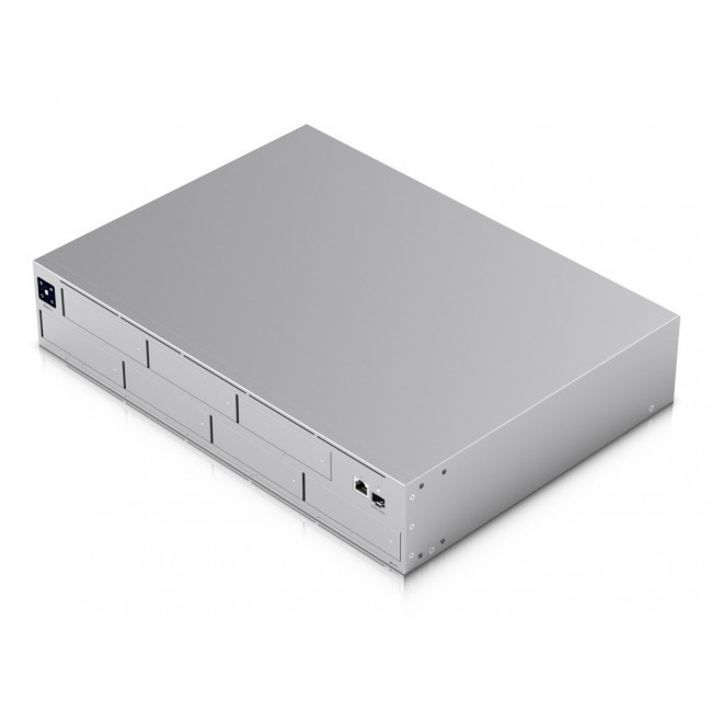 Ubiquiti NAS Server UNAS-Pro Ubiquiti NAS Server UNAS-Pro