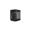 HYTE Y60 Midi Tower Black