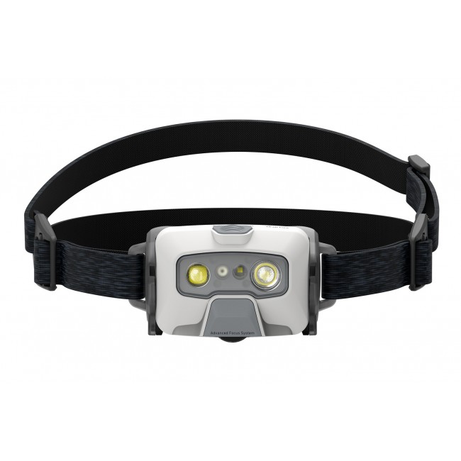 Ledlenser HF6R Core White Headband flashlight LED