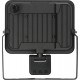 Brennenstuhl 1171250542 floodlight Black 50 W LED D