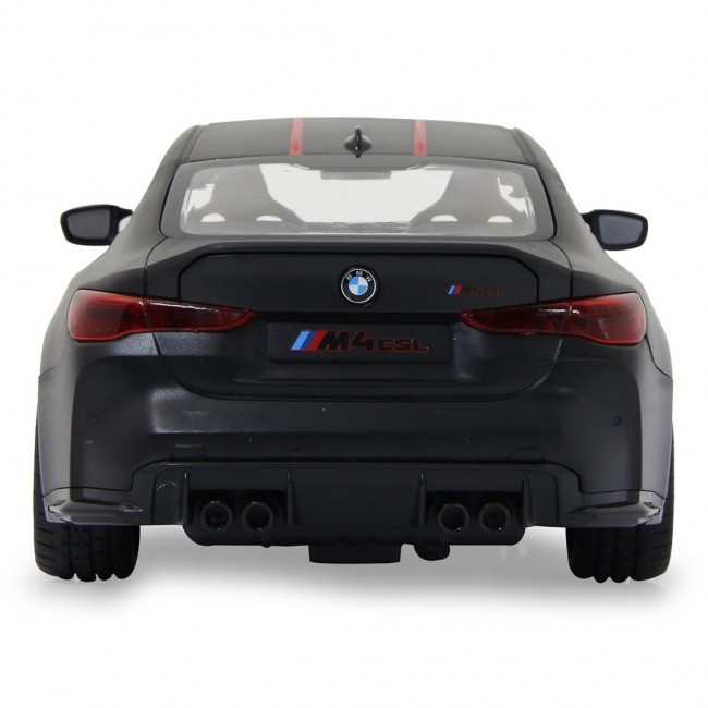 Jamara BMW M4 CSL Radio-Controlled (RC) model Car Electric engine 1:16