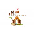 LEGO DISNEY 43282 Village House and Boat