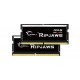 G.Skill Ripjaws F5-5600S4040A16GX2-RS memory module 32 GB 2 x 16 GB DDR5 5600 MT/s