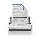 Brother ADS-1800W scanner ADF scanner 600 x 600 DPI A4 White Brother ADS-1800W scanner ADF scanner 600 x 600 DPI A4 White