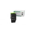 Lexmark 78C2XK0 toner cartridge 1 pc(s) Original Black