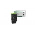 Lexmark 78C2XK0 toner cartridge 1 pc(s) Original Black