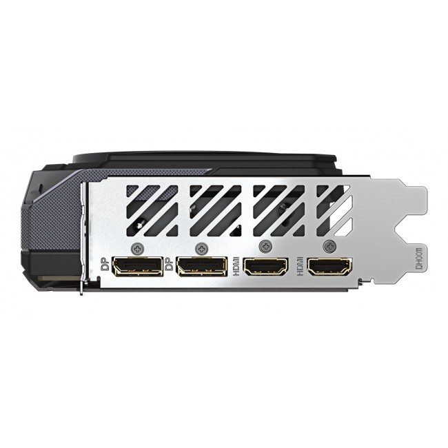 GIGABYTE Radeon RX 9070 GAMING 16GB Graphics Card - 16GB GDDR6, 256bit, PCI-E 5.0, 2520 MHz Core Clock, 2 x DisplayPort, 2 x HDMI, GV-R9070GAMING-16GD