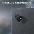 AQARA Camera Hub G5 Pro (WiFi) White, CH-C07DW