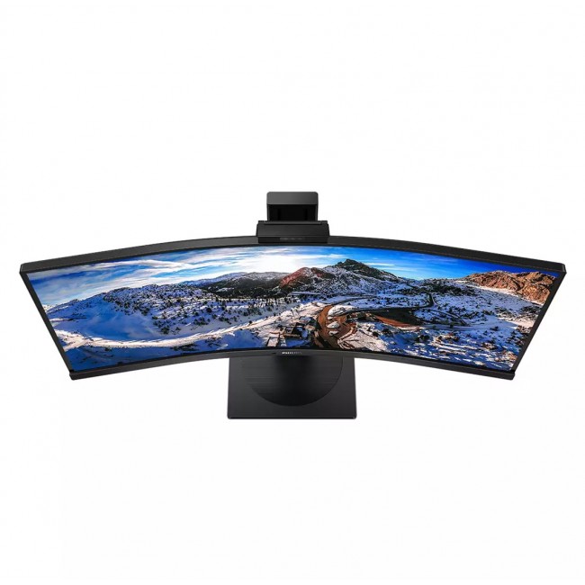 Philips P Line 346P1CRH/00 computer monitor 86.4 cm (34