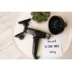 GA.MA PH6030.BK hair dryer 1500 W Black