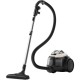 Electrolux EL61H4SW Black, White Electrolux EL61H4SW Black, White