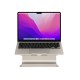 Rain Design MSTAND LAPTOP STAND STARLIGHT Gold 38.1 cm (15