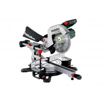 METABO. Miter saw KGS 18 LTX BL 254 Carcass