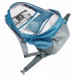 Deuter Trail 25 25 L Blue
