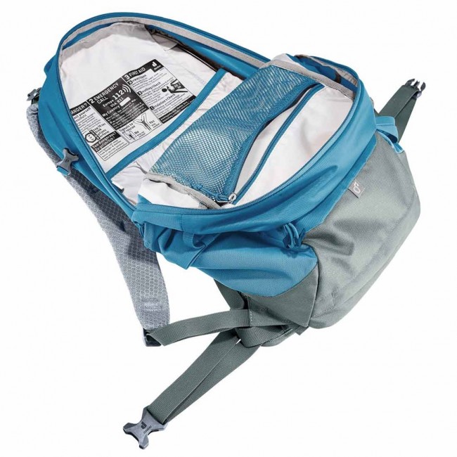 Deuter Trail 25 25 L Blue