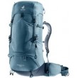 Deuter Aircontact Lite 50 + 10 50 L Blue Deuter Aircontact Lite 50 + 10 50 L Blue