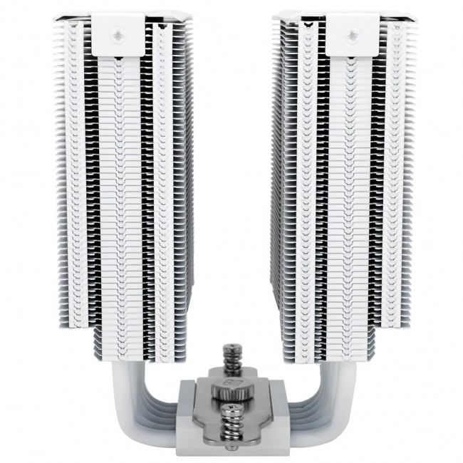 Thermalright Royal pretor 130 Processor Heatsink/Radiator White Thermalright Royal pretor 130 Processor Heatsink/Radiator White