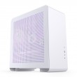 Jonsbo U4 PRO Midi Tower White