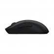 HATOR Quasar 3 Pro Wireless mouse Gaming Right-hand RF Wireless + Bluetooth + USB Type-C Optical 30000 DPI