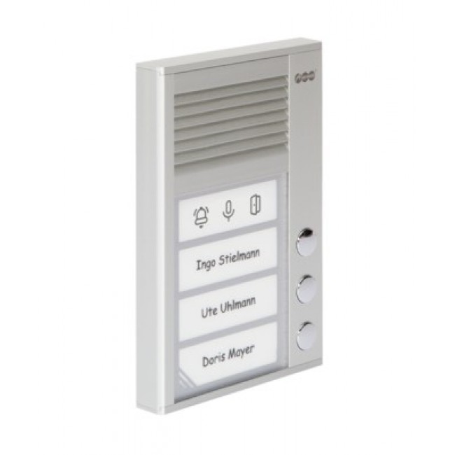 Auerswald TFS Dialog 213 Aluminium