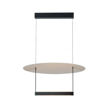 LUMINAIRE PENDANT 30W LED 1500LM